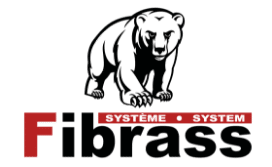 Logo Fibrass System