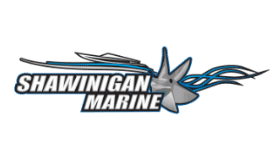 Logo Shawinigan Marine