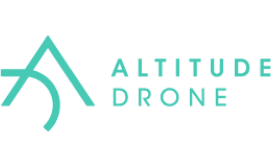 Logo Altitude Drone