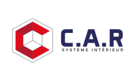 Logo C.A.R Système Intérieur