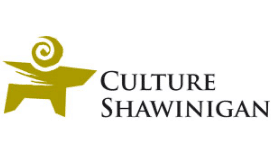 Logo Culture Shawinigan