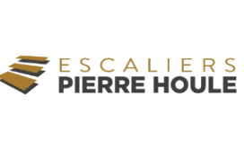 Logo Escaliers Pierre Houle