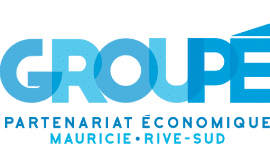 Logo Groupé Mauricie