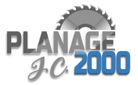 Logo Planage J.C 2000