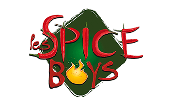 Logo Les Spice Boys