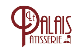 Logo Patisserie le Palais