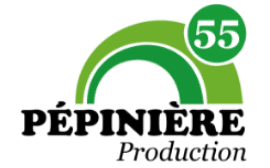 Logo Pépinière 55