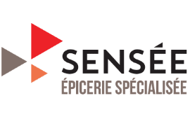 Logo Épicerie Spécialisée Sensée