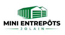 Logo Jolain Mini Entrepôts