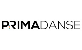 Logo Prima Danse
