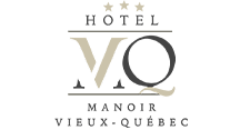 Logo Hotel Manoir Vieux-Québec