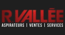 Logo R Vallée