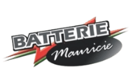 Logo Batterie Mauricie