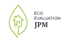 Logo Éco Évaluation JPM