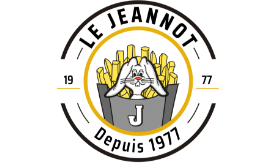 Logo Le Jeannot