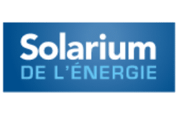 Logo Solarium de l'énergie