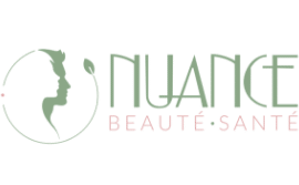 Logo Nuance santé beauté