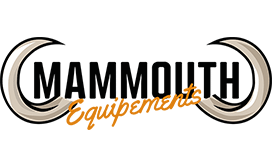 Logo Mammouth équipement