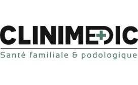 Logo Clinimedic