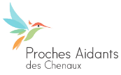 Logo Proches aidants des chenaux