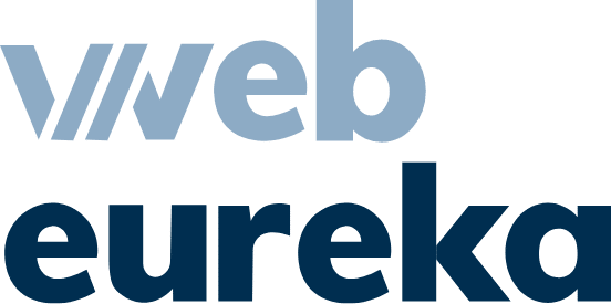 Logo Web eureka
