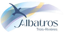 Logo Albatros 3R